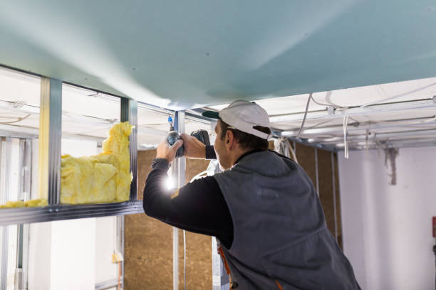 Best DIY Insulation Kits and Guidance in Mission, KS