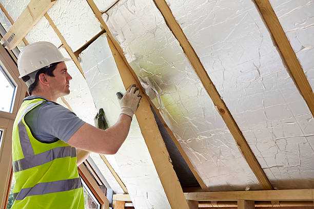 Best Energy Efficiency Insulation in Mission, KS