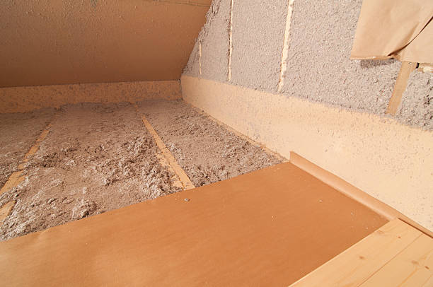 Best Insulation Maintenance and Repair in Mission, KS