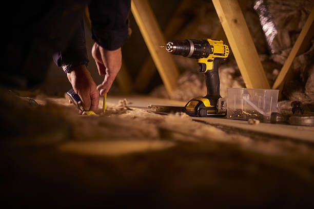 Trusted Mission, KS Insulation Contractor Experts